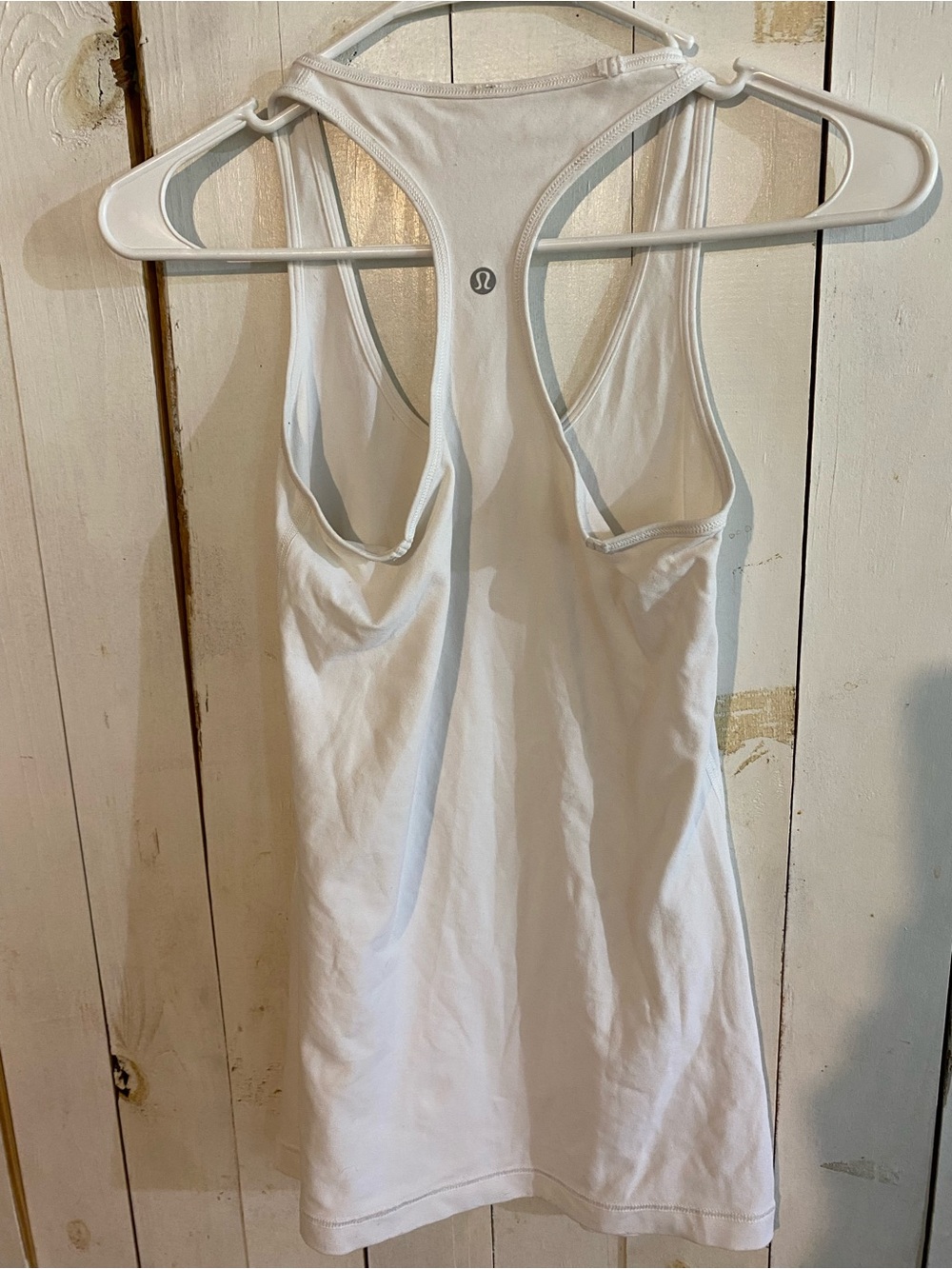 Lululemon Women's Size 6 Workout Lot | 5 Tops + Size 8 Leggings | 6 Pieces" - Picture 10 of 16
